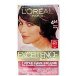 LOREAL 4.16DEEPPLUMEXCELLENCE72ml P 100g